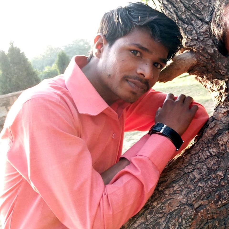 Deepak kumar prajapati