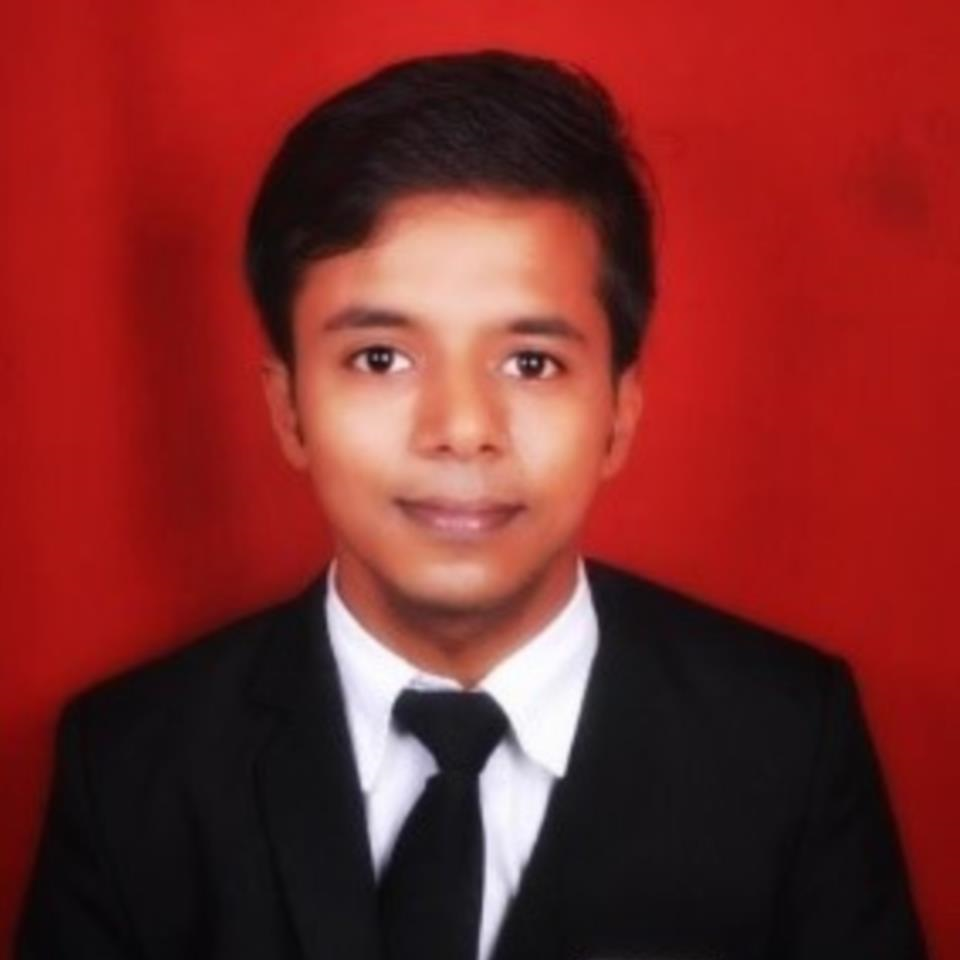 Sanjiv Kumar