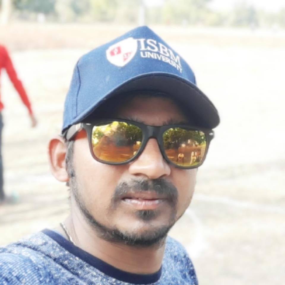 Omprakash Sahu