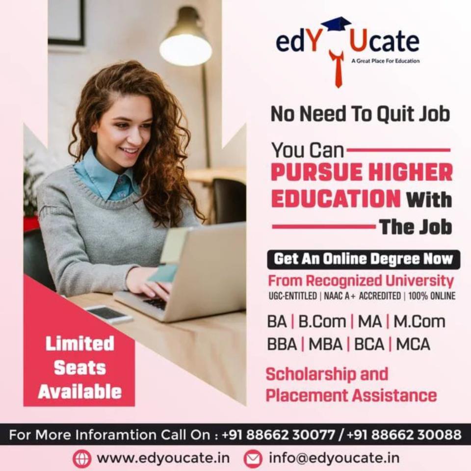 Edyoucate A Great Place For Education