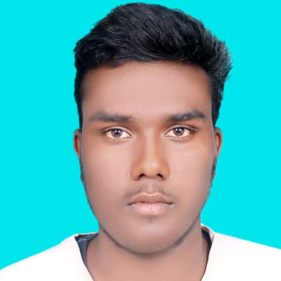 Rahul Kumar