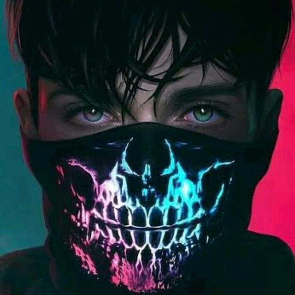 Rhys Oscar