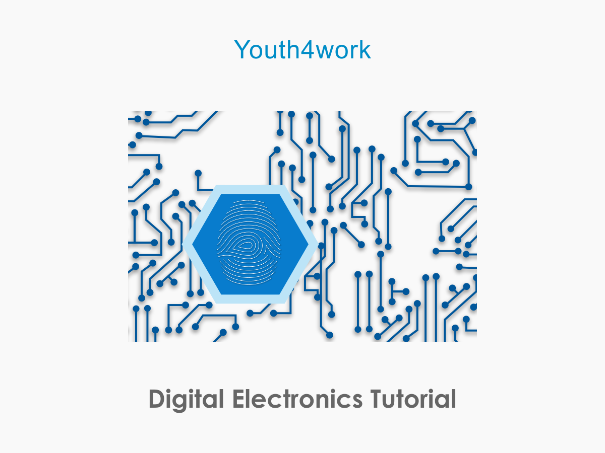 Digital Electronics