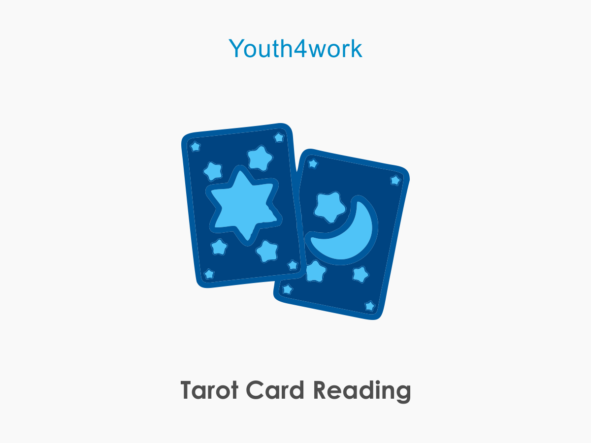 Tarot Card Reading