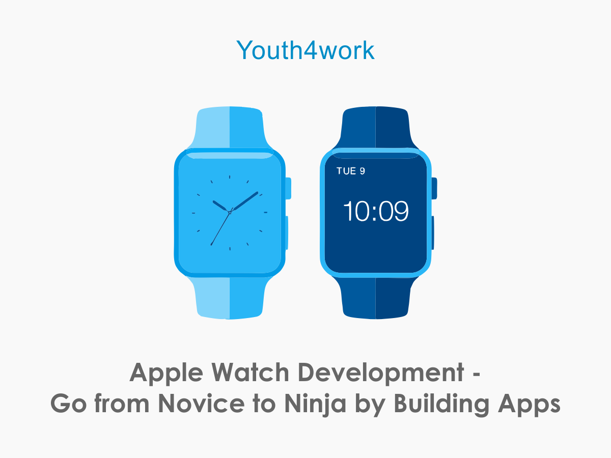 Apple Watch Development