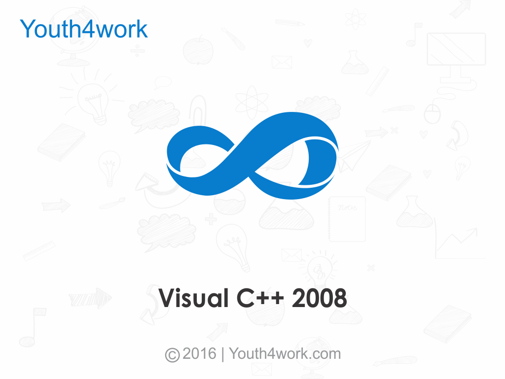 Visual c плюс плюс. Visual c плюс плюс