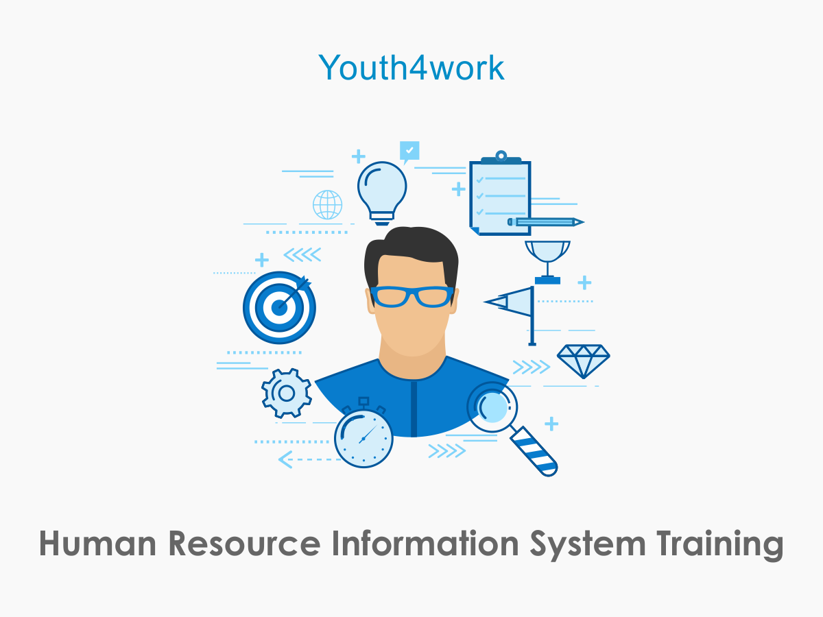 Human Resource Information System Training
