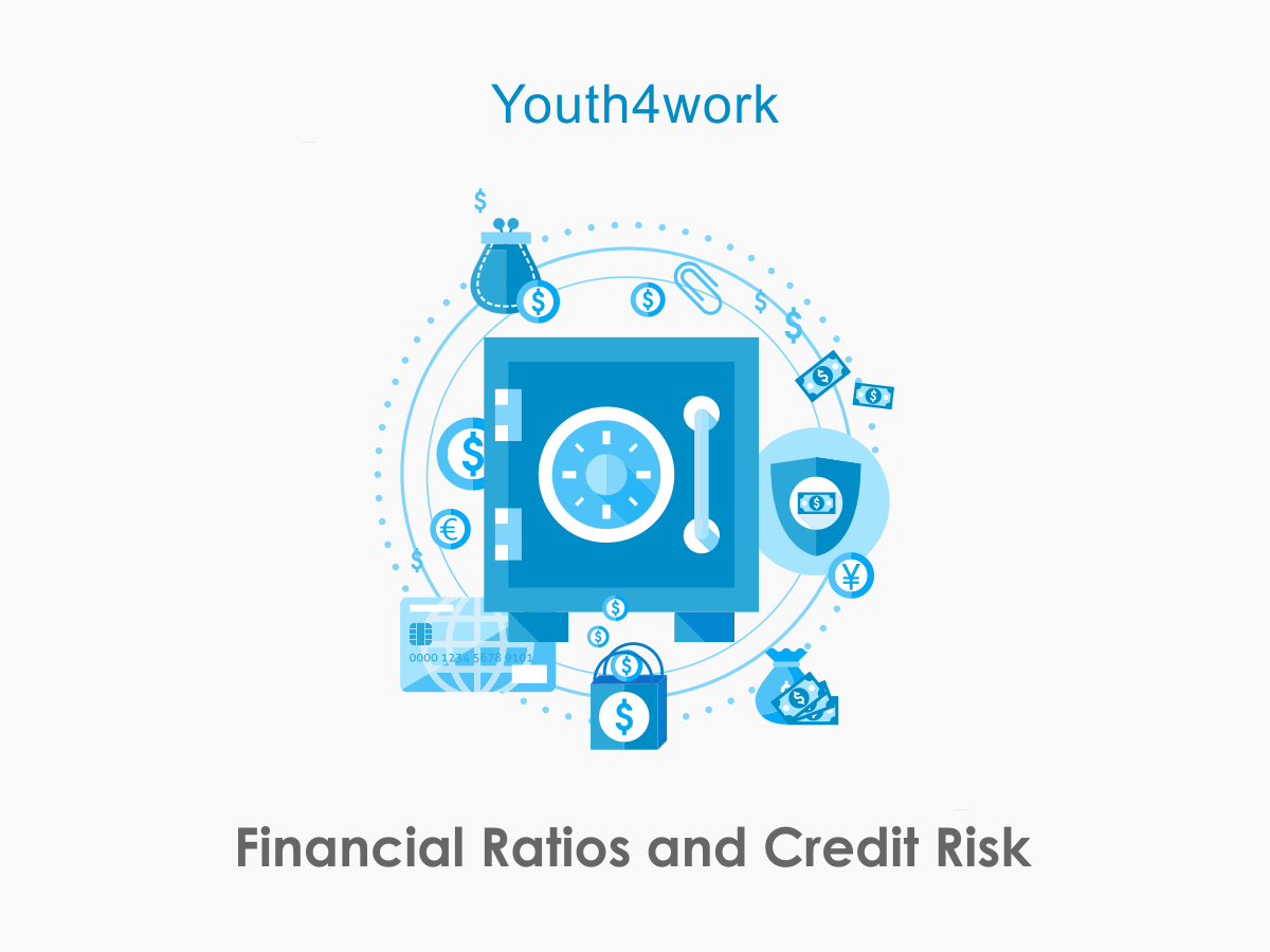 Credit Risk Ratio / Financial Ratios and Credit Risk Onlinevarsity
