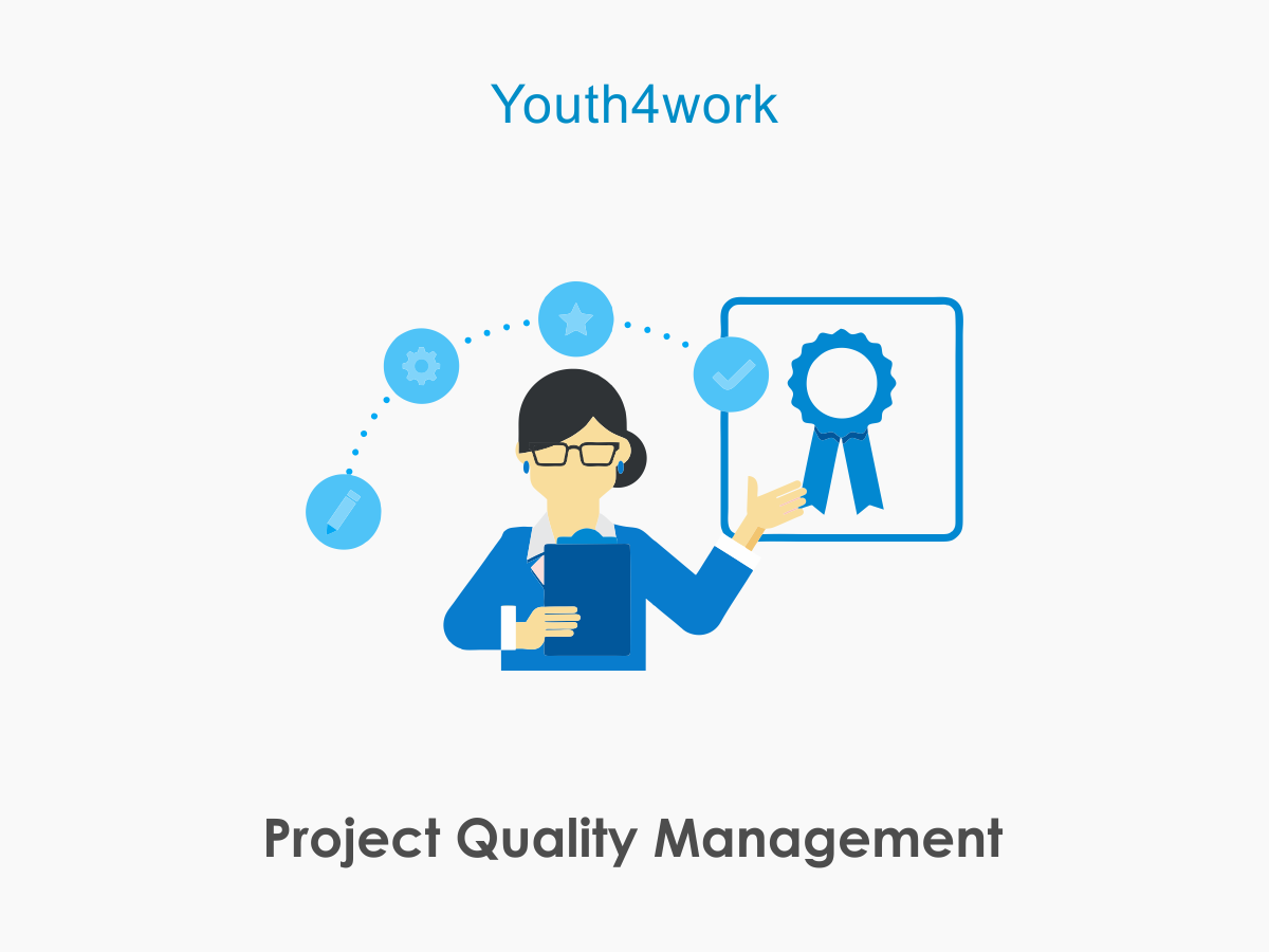 Project Quality Management Course