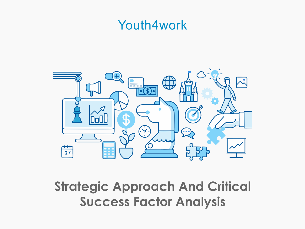 Strategic Approach and Critical Success Analysis