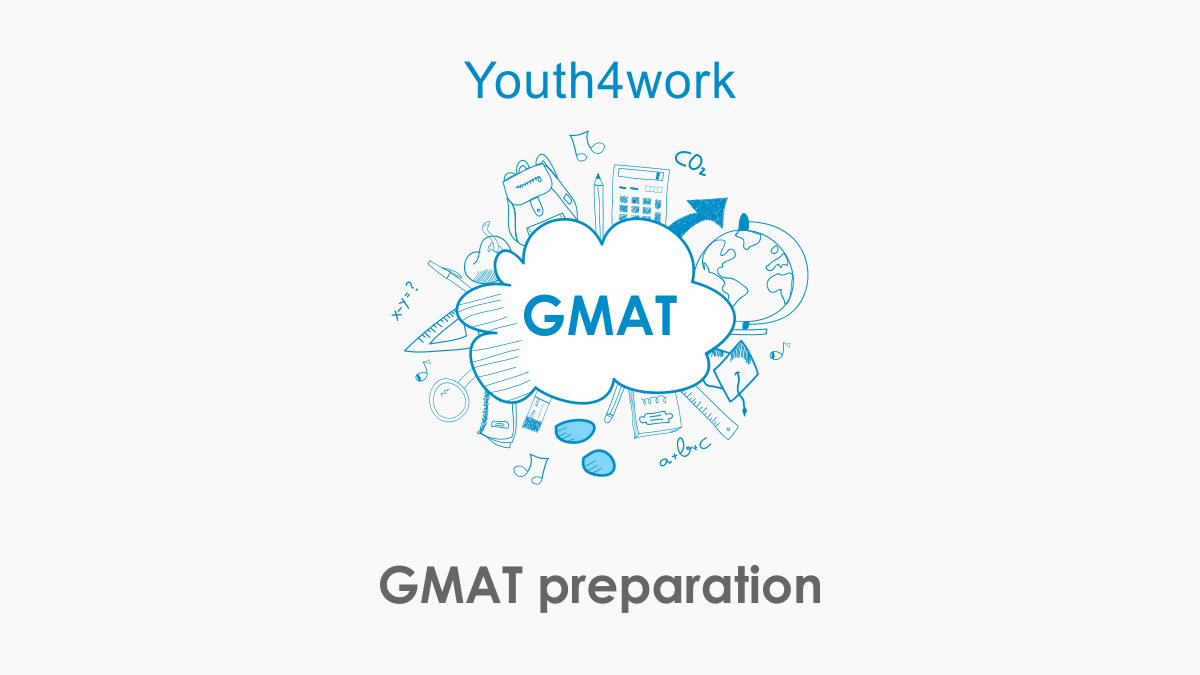 GMAT Preparation