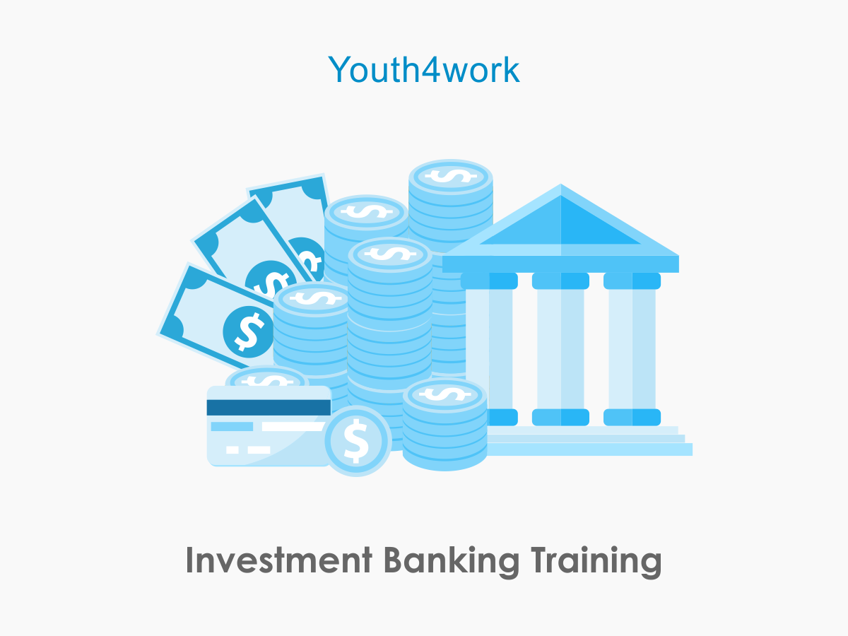Investment Banking Training
