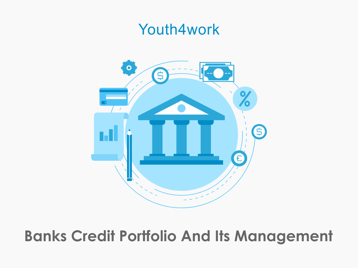 Banks Credit Portfolio and Its Management