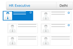 Highlighting-on-talent-board