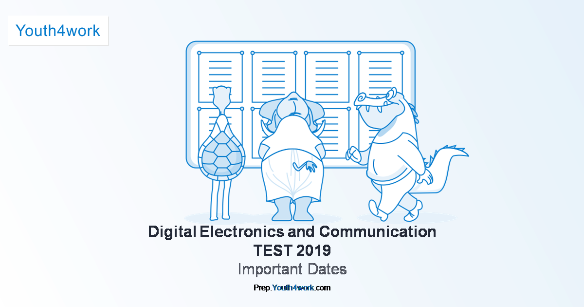 Digital Electronics and Communication