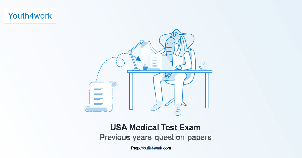 USA Medical