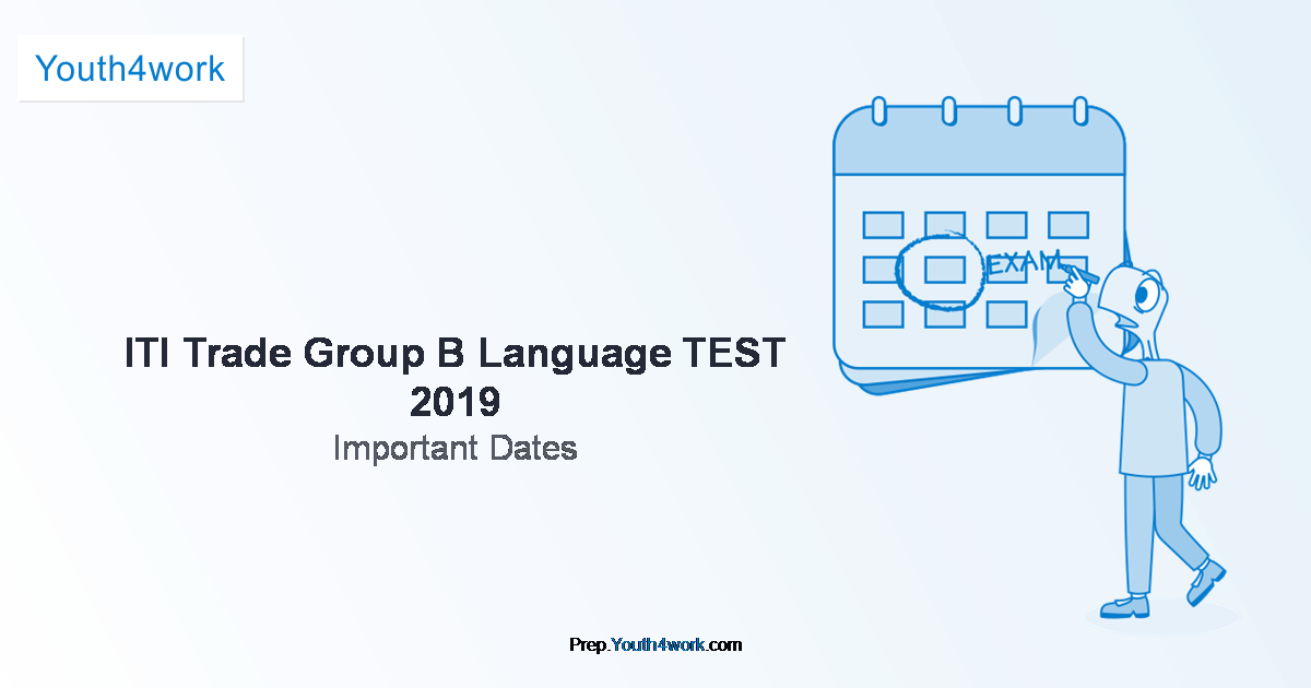 ITI Trade Group B Language