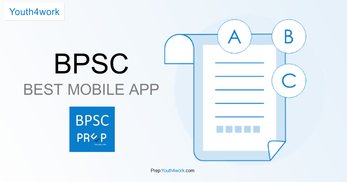 BPSC APP