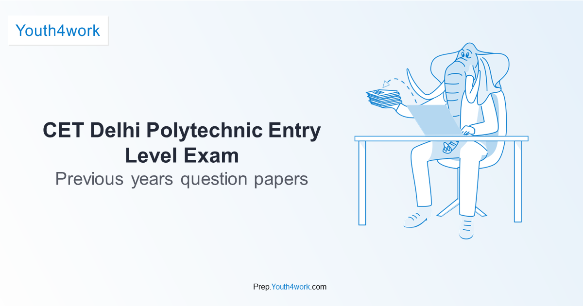 CET Delhi Polytechnic