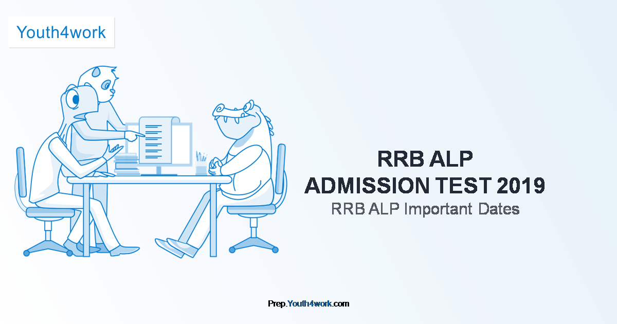RRB ALP