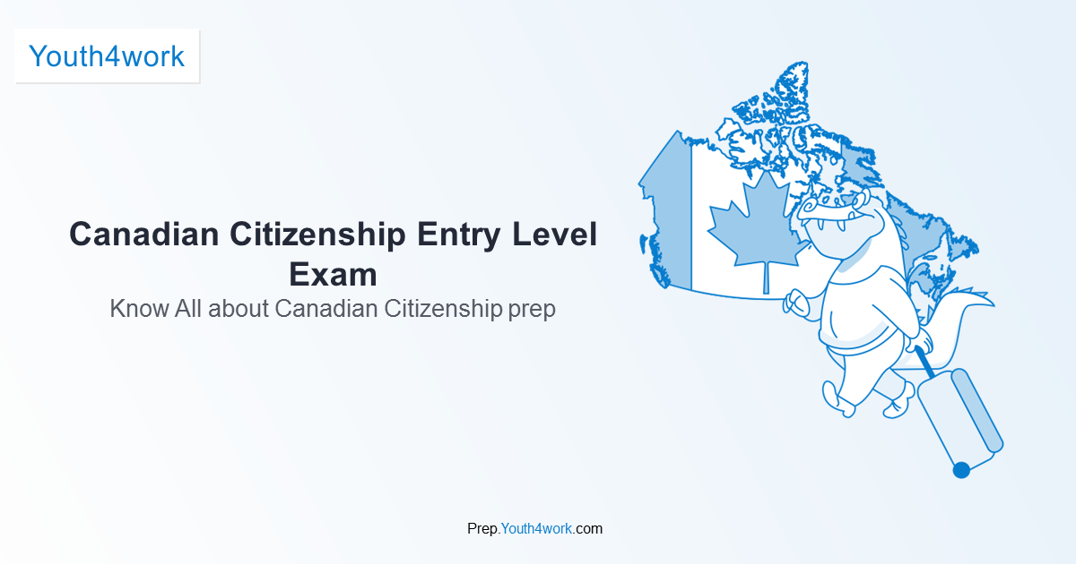 Canadian Citizenship