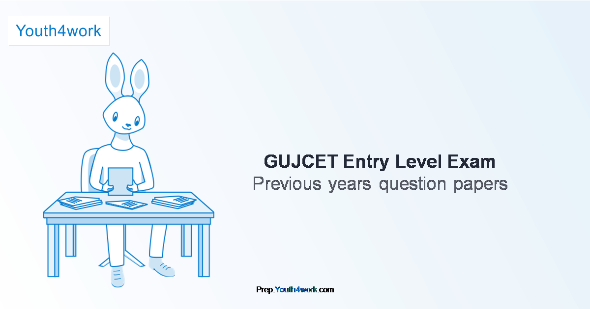 GUJCET