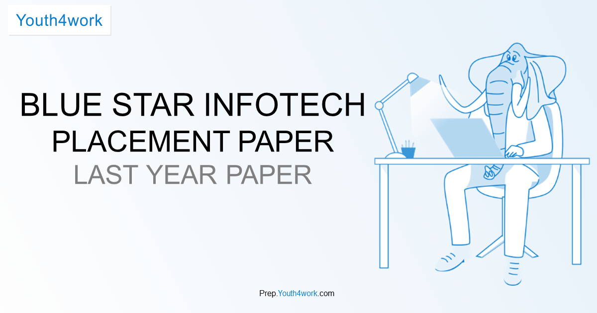 BLUE STAR PAPER