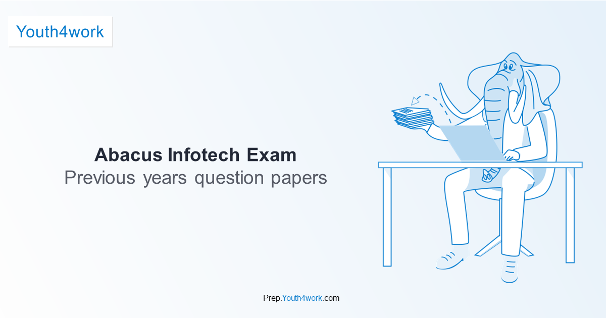Abacus Infotech