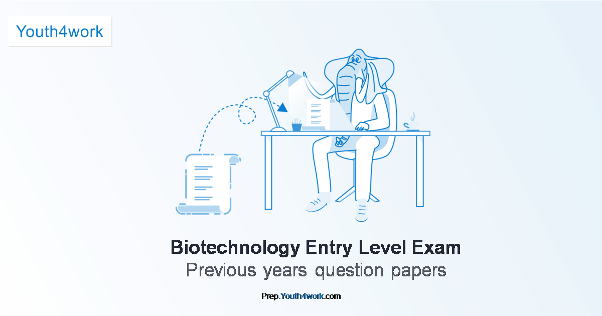 Biotechnology