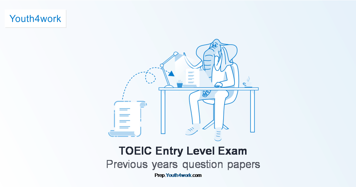 TOEIC