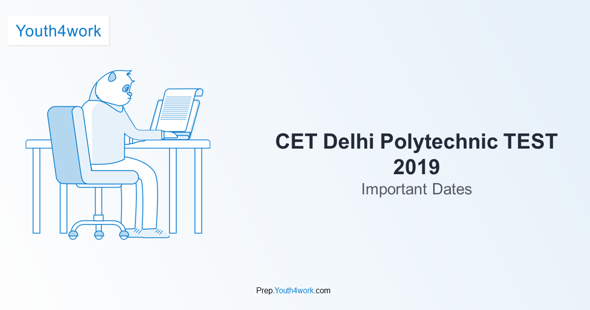 CET Delhi Polytechnic