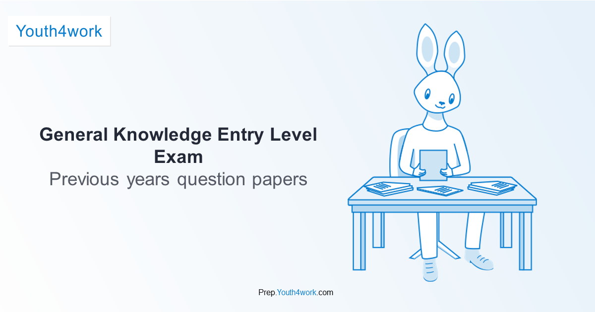 General Knowledge