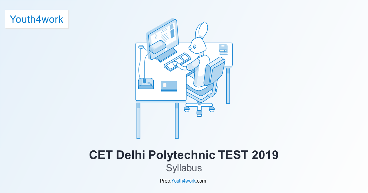 CET Delhi Polytechnic