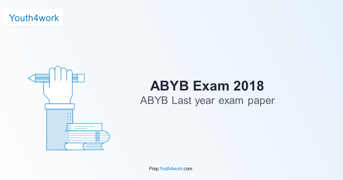 ANVE Online Tests