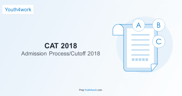 CAT 2018