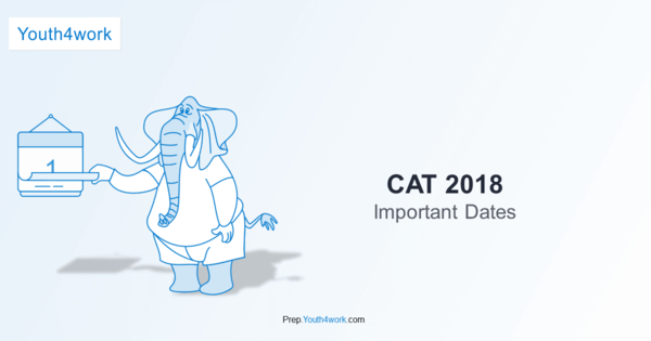 CAT 2018