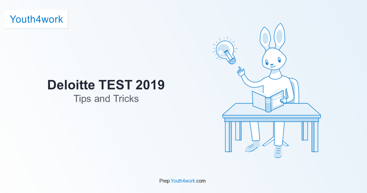 Deloitte Recruitment Process, Exam Pattern, Interview Questions