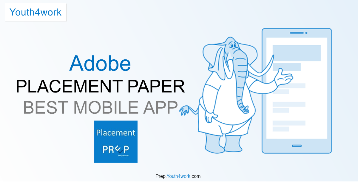 ADOBE APP