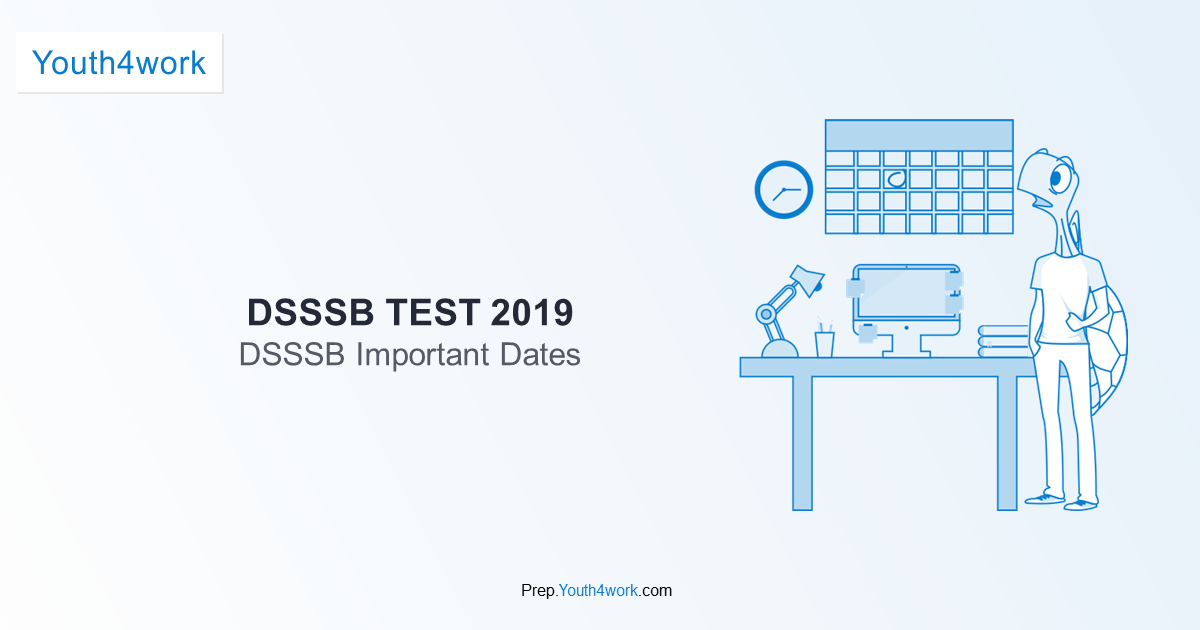 DSSSB
