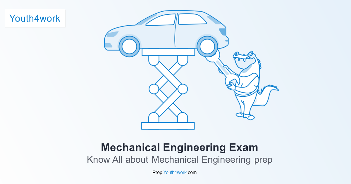 Mechanical Engineering Entrance Exam Pattern, Eligibility, Sample Papers