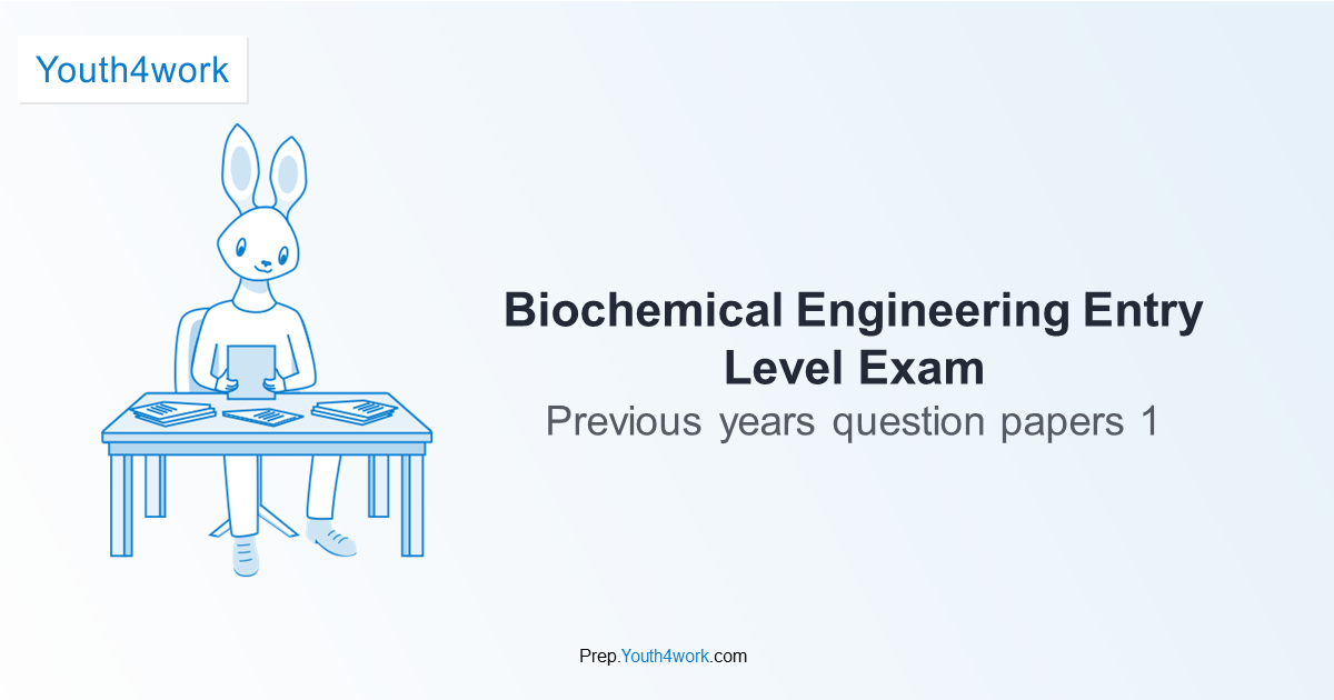 Biochemical Engineering