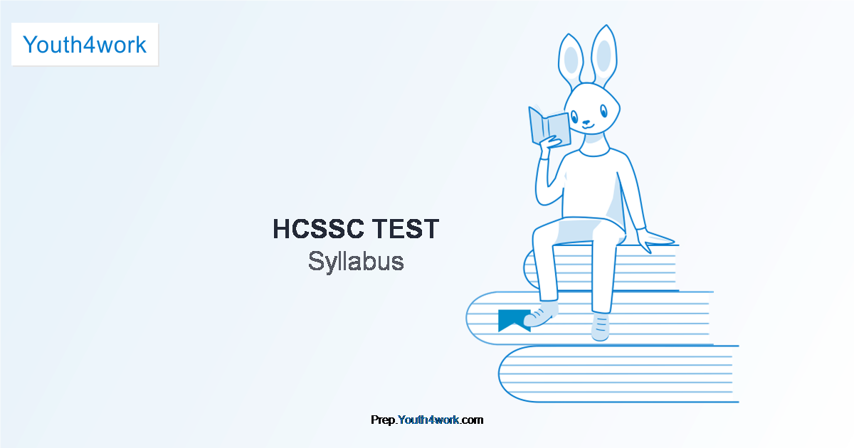 HCSSC