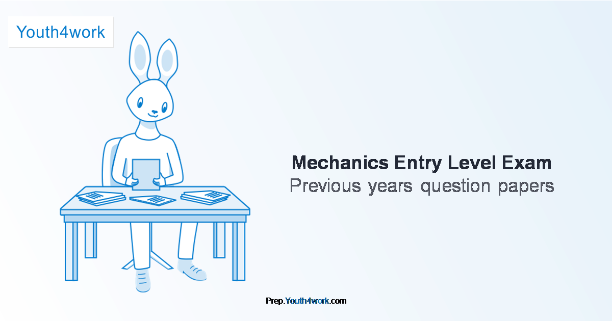 Mechanics