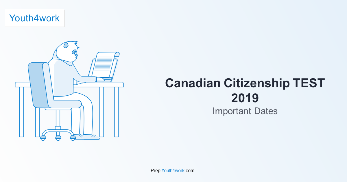 Canadian Citizenship