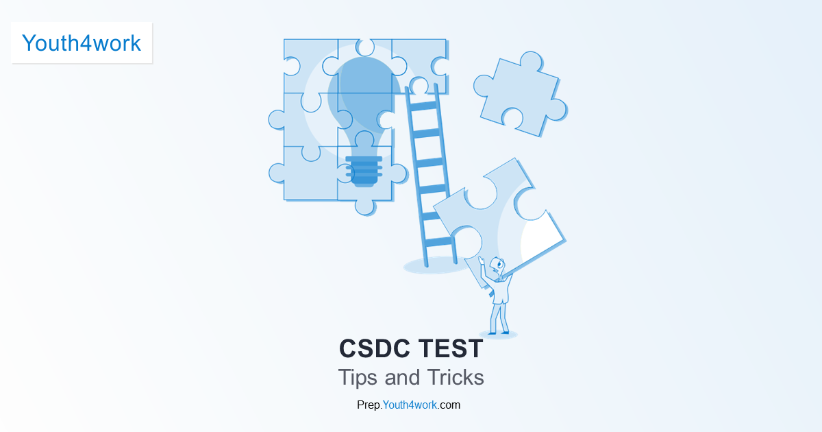 CSDC