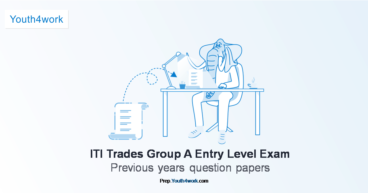 ITI Trades Group A