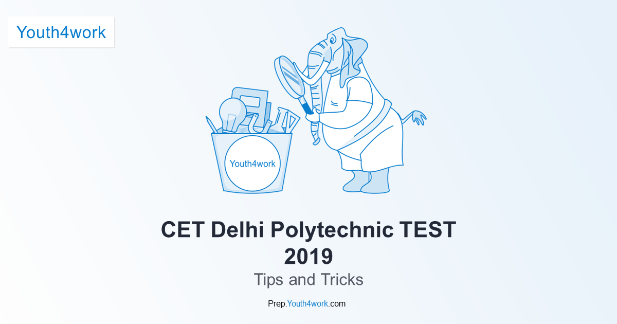 CET Delhi Polytechnic