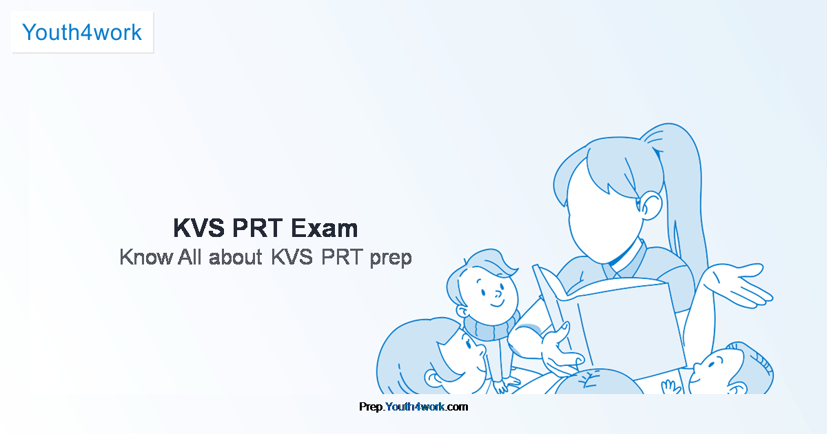 KVS PRT
