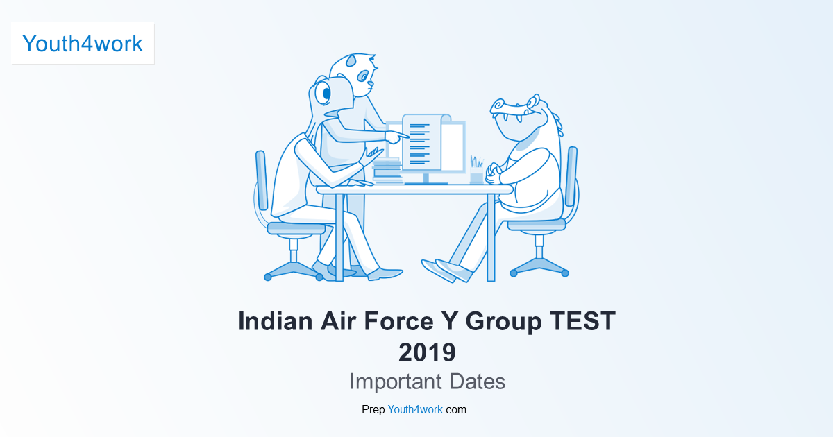 Indian Air Force Y Group