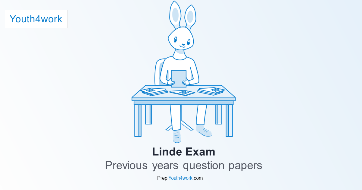 Linde